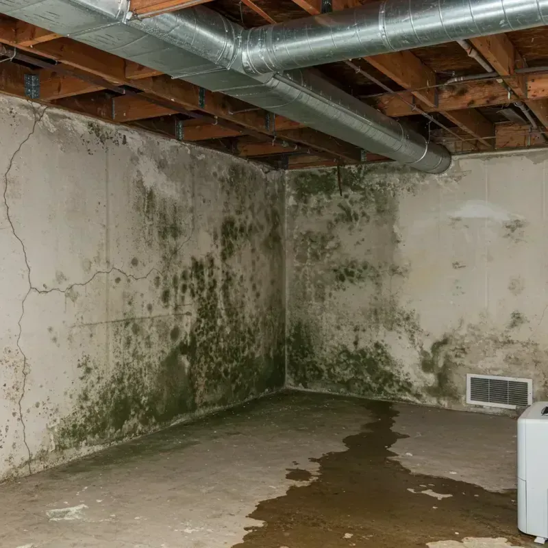 Professional Mold Removal in Byron, IL